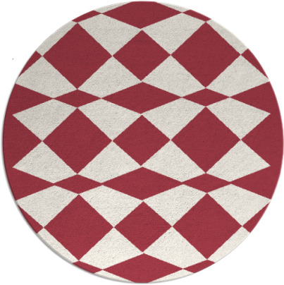 harlequin rug - item 298816