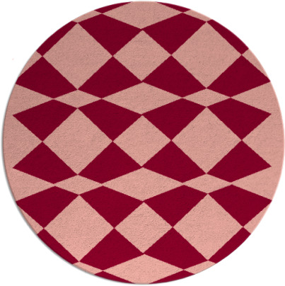 harlequin rug - item 298819