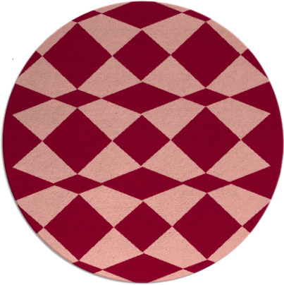 harlequin rug - item 298820