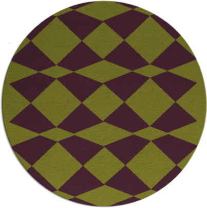harlequin rug - item 298829