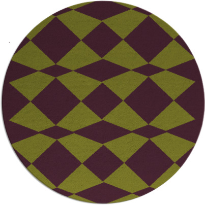 harlequin rug - item 298830