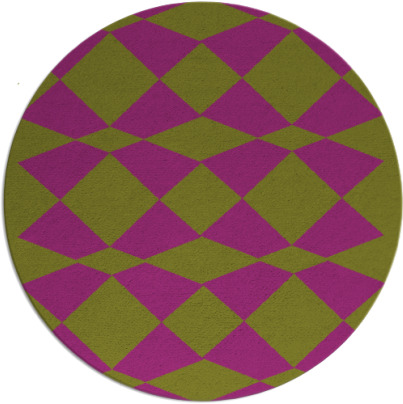 harlequin rug - item 298831