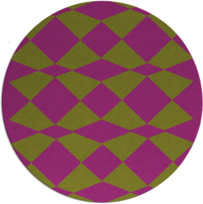 harlequin rug - item 298832