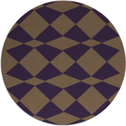harlequin rug - item 298833