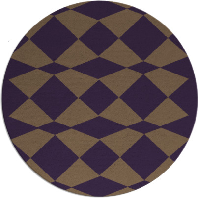 harlequin rug - item 298834