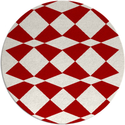 harlequin rug - item 298841