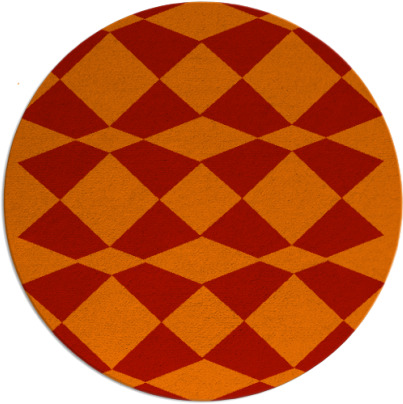 harlequin rug - item 298845