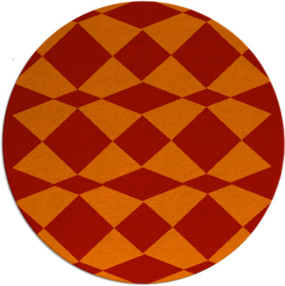 harlequin rug - item 298846