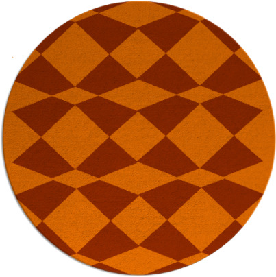 harlequin rug - item 298847