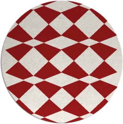 harlequin rug - item 298849