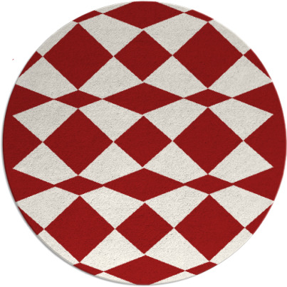 harlequin rug - item 298850