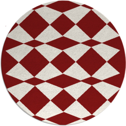 harlequin rug - item 298852