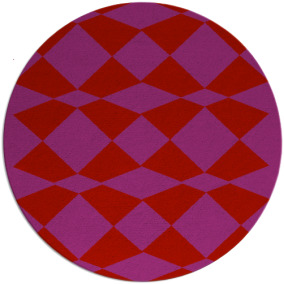 Harlequin Rug