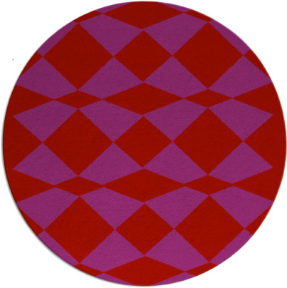harlequin rug - item 298854