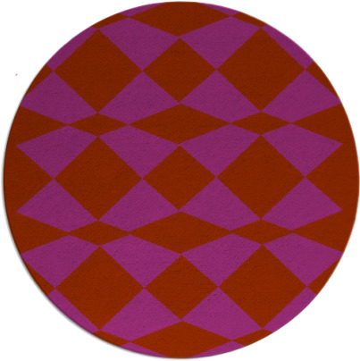 harlequin rug - item 298856