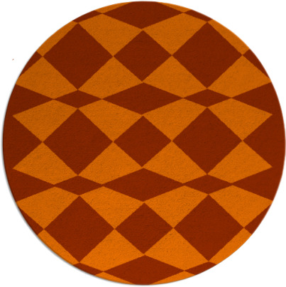harlequin rug - item 298858