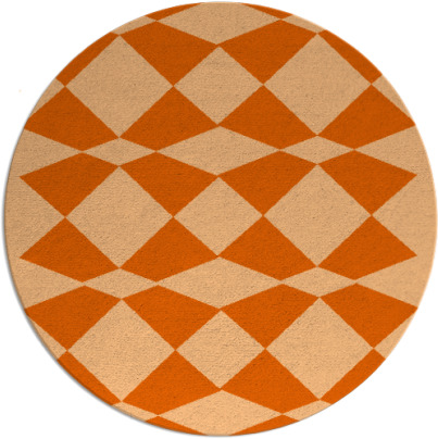 harlequin rug - item 298861