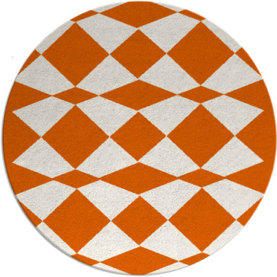 harlequin rug - item 298869