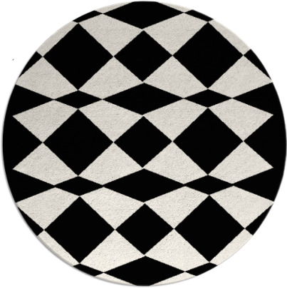 harlequin rug - item 298873
