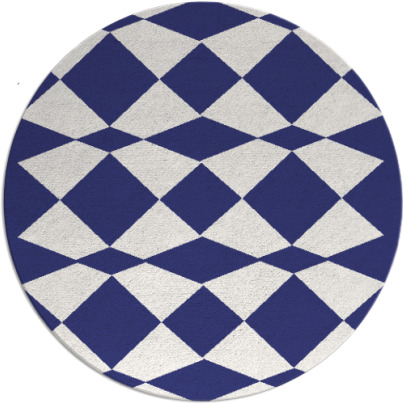 harlequin rug - item 298881