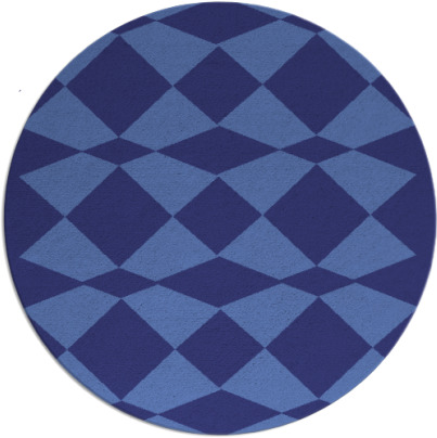 harlequin rug - item 298883