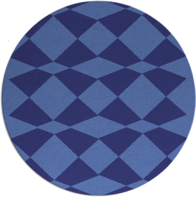 harlequin rug - item 298884