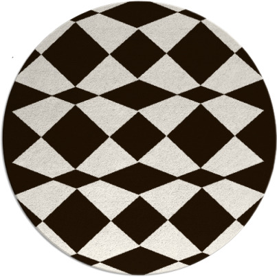 harlequin rug - item 298897