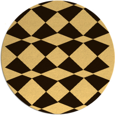 harlequin rug - item 298900