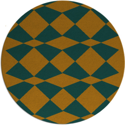 harlequin rug - item 298907