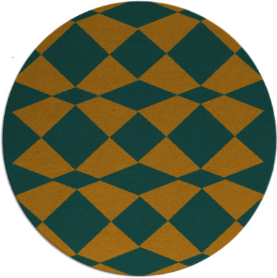 harlequin rug - item 298908