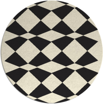 harlequin rug - item 298909