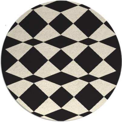 harlequin rug - item 298910