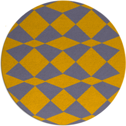 harlequin rug - item 298916