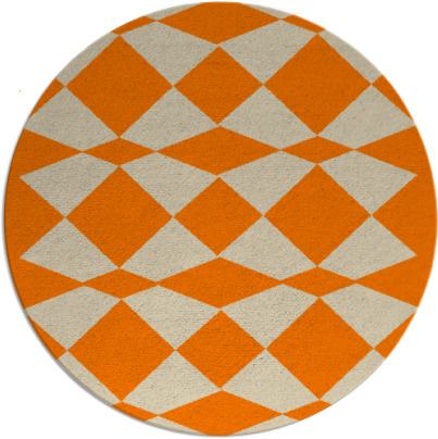 harlequin rug - item 298917