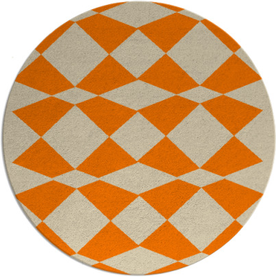 harlequin rug - item 298918