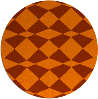 harlequin rug - item 298919