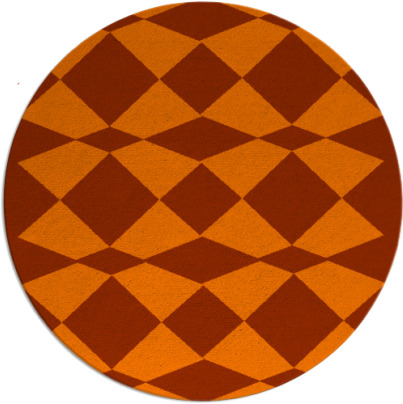 harlequin rug - item 298920
