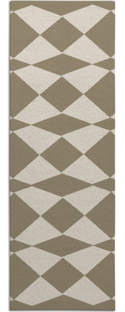 harlequin rug - item 298955