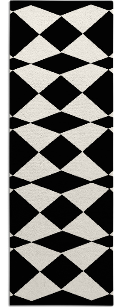 harlequin rug - item 298958