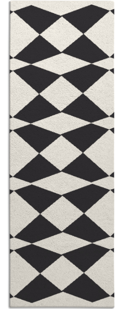 harlequin rug - item 298959