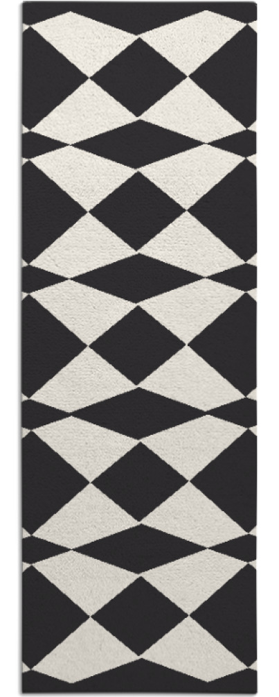 harlequin rug - item 298960