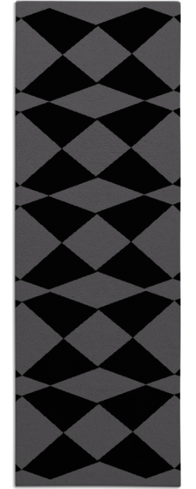 harlequin rug - item 298961
