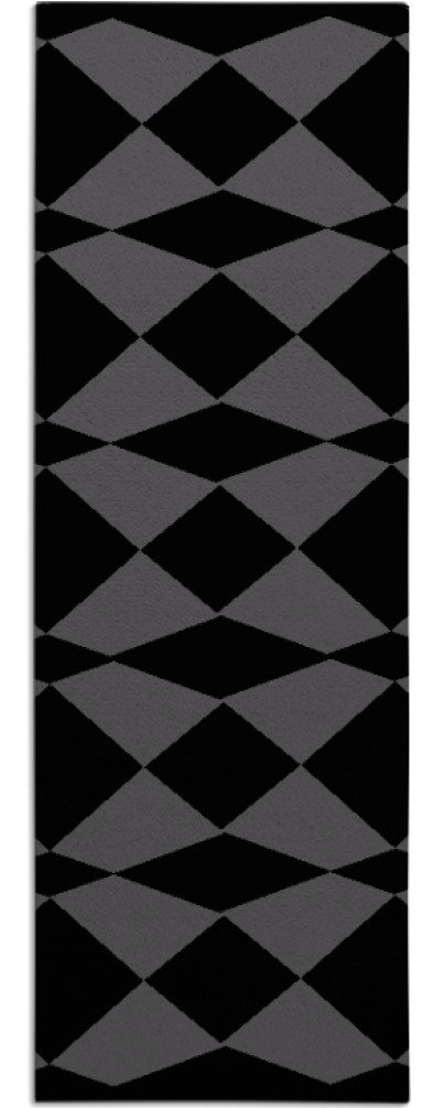 harlequin rug - item 298962