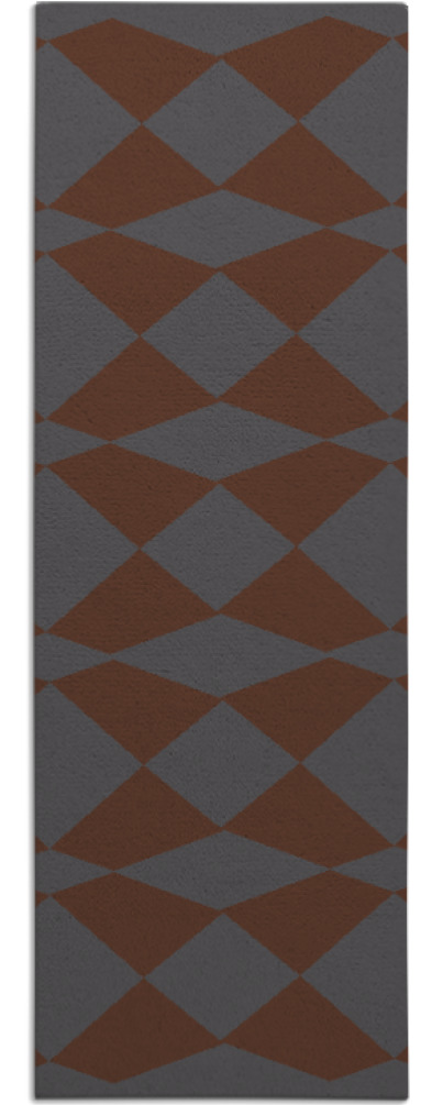harlequin rug - item 298963