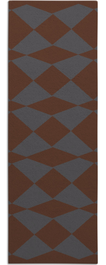 harlequin rug - item 298964
