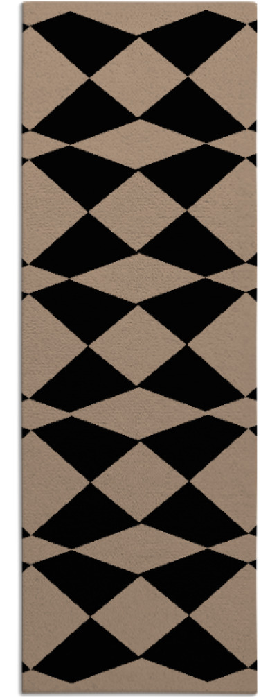 harlequin rug - item 298965
