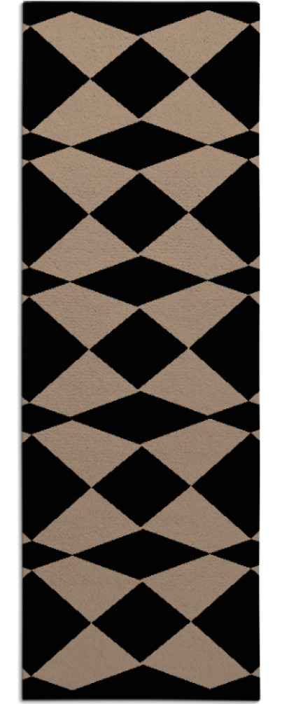 harlequin rug - item 298966