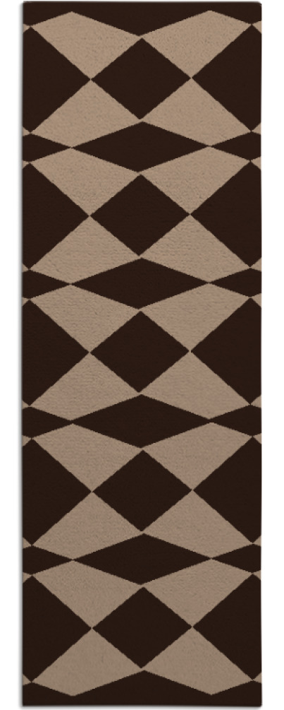 harlequin rug - item 298968