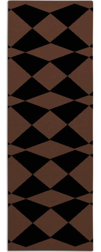 harlequin rug - item 298969