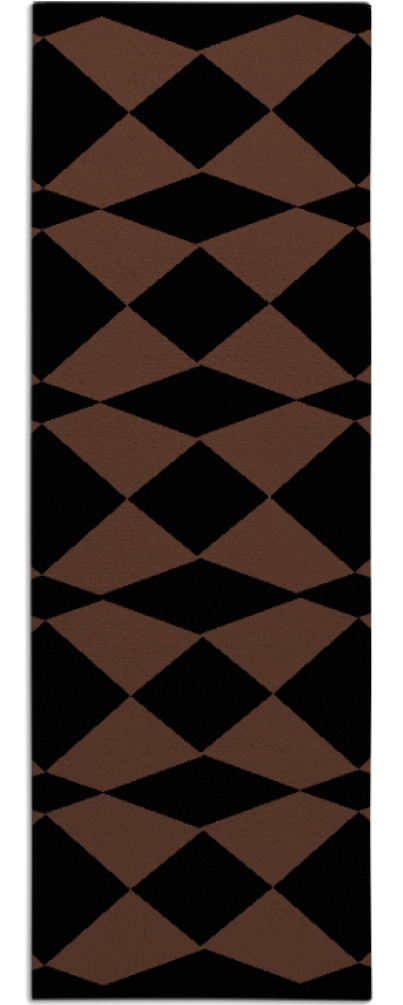 harlequin rug - item 298970